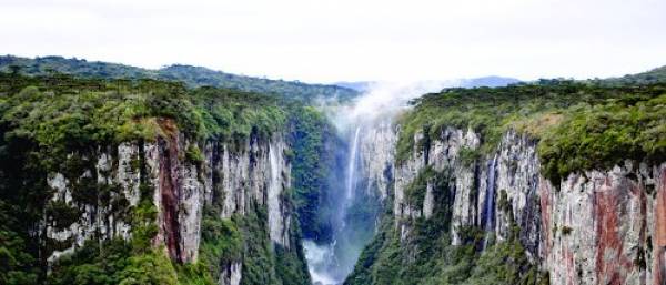 Brazil privatizes part of its national parks (+ Photos) – Juventud Rebelde