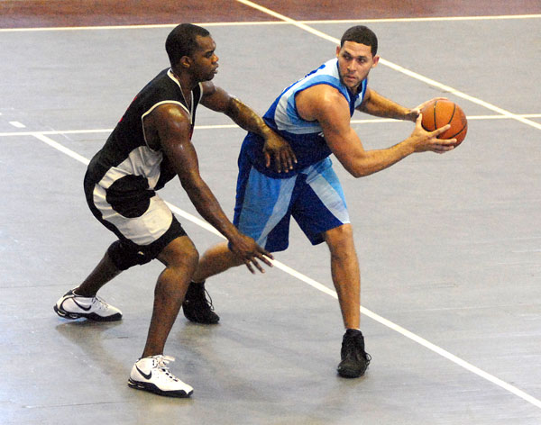 Liga Superior de Baloncesto