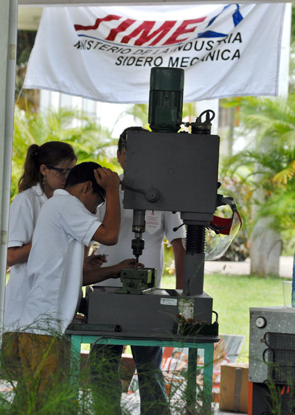  Foro Educativo Iberoamericano