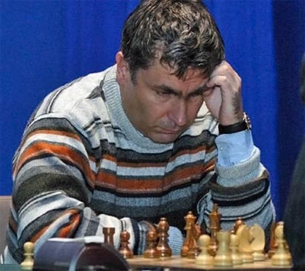 Vassily Ivanchuk