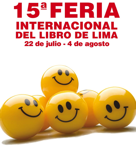 Feria Internacional del Libro de Lima