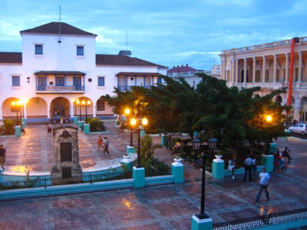 Santiago de Cuba