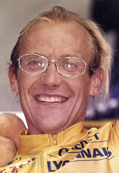 Laurent Fignon 