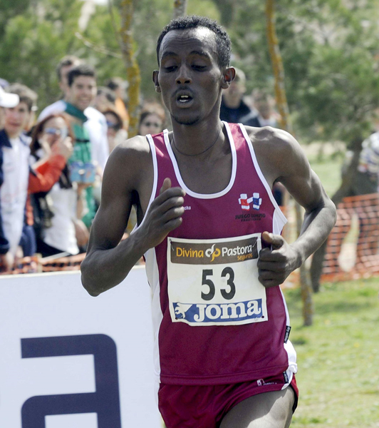 Alemayehu Bezabeh