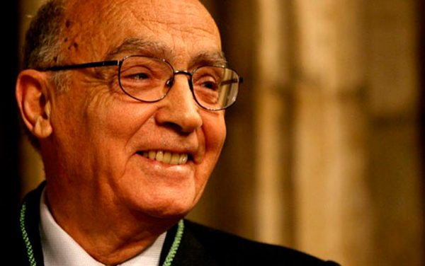 José Saramago