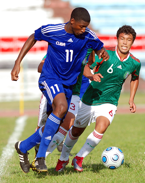 Fútbol panamericano