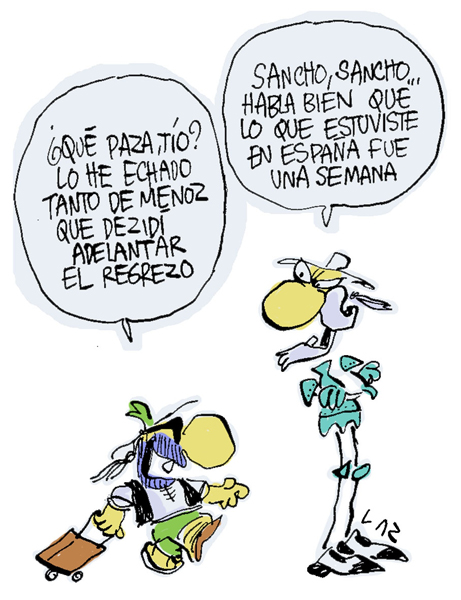 Don Quijote