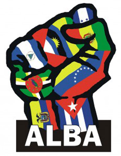 ALBA