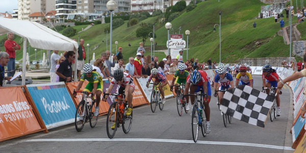 Campeonato Panamericano de ruta