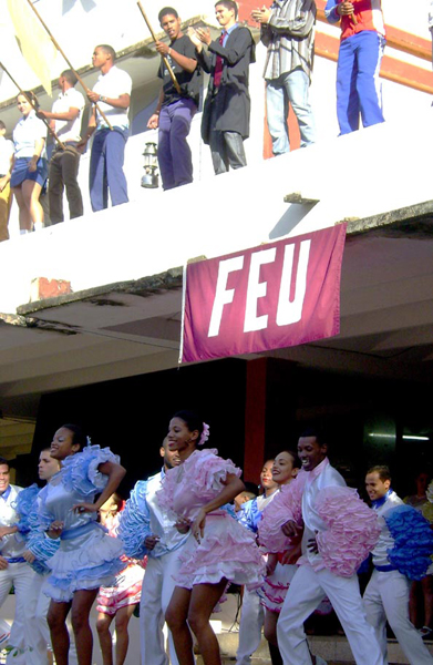 Festival de la Radio Universitaria