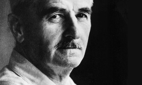 William Faulkner