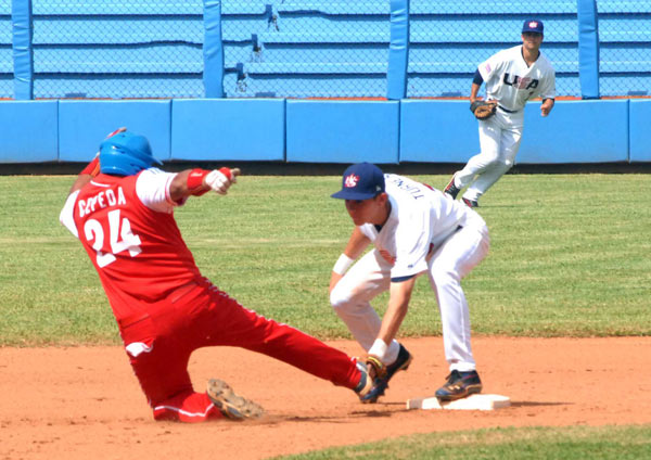 Equipo cubano