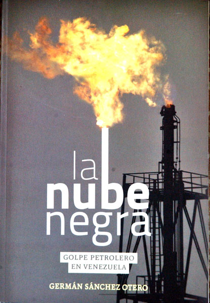 La nube negra