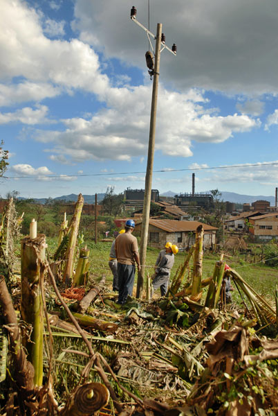 Holguín 