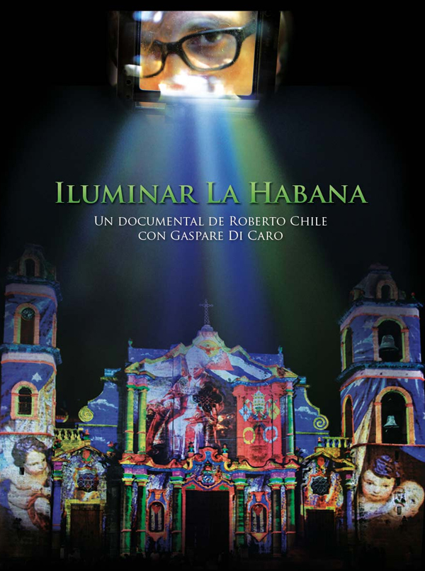 Iluminar La Habana