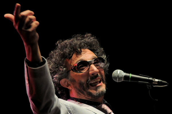 Fito Páez