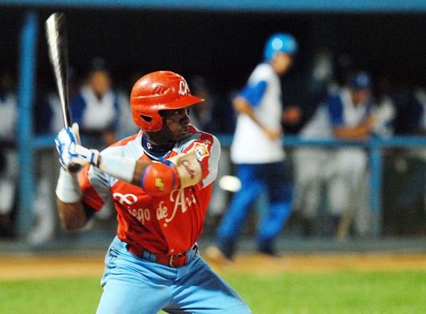 Rusney Castillo