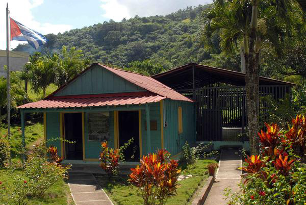 Museo de Soledad de Mayarí Arriba