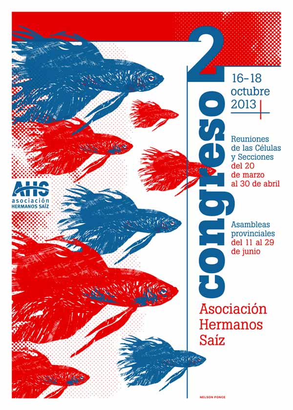 II Congreso AHS