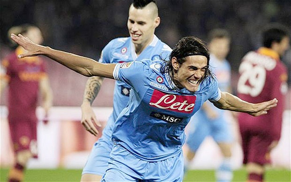 Cavani 