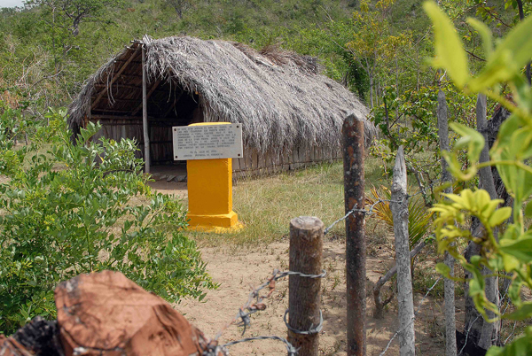 Finca El Cilindro