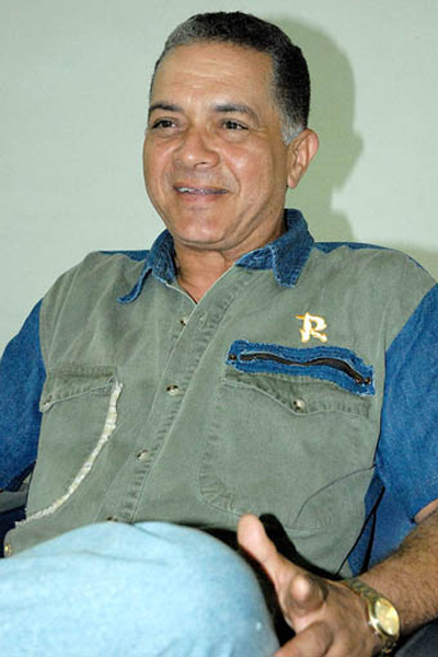Andrés Rodolfo Duarte