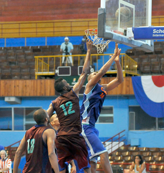 Torneo Nacional de Ascenso   