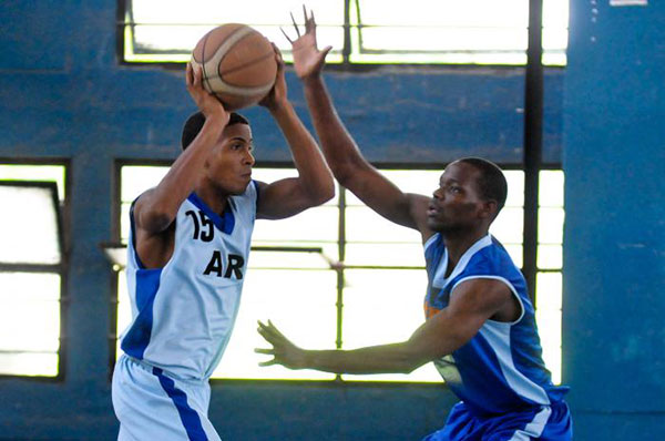 Torneo Nacional de Ascenso (TNA) de baloncesto