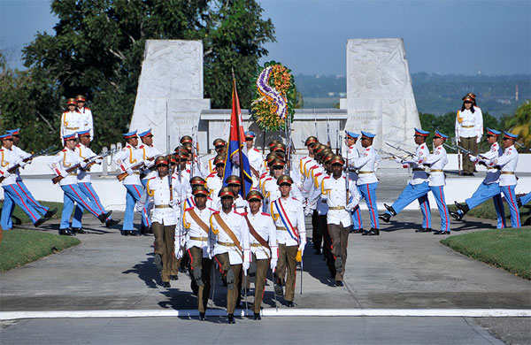 Mausoleo El Cacahual