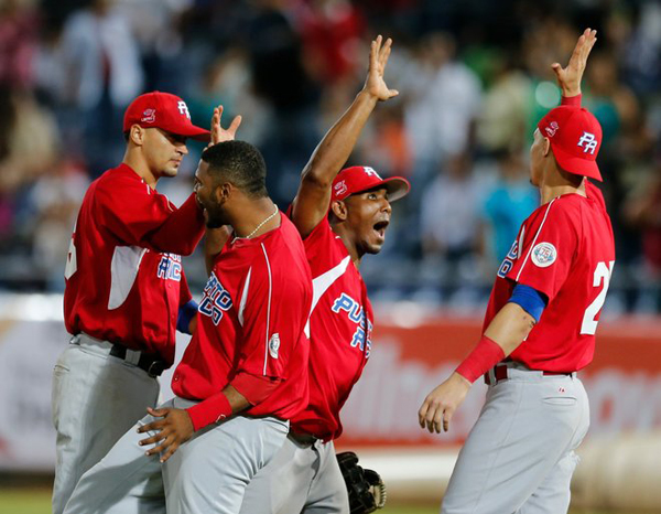 Serie del Caribe