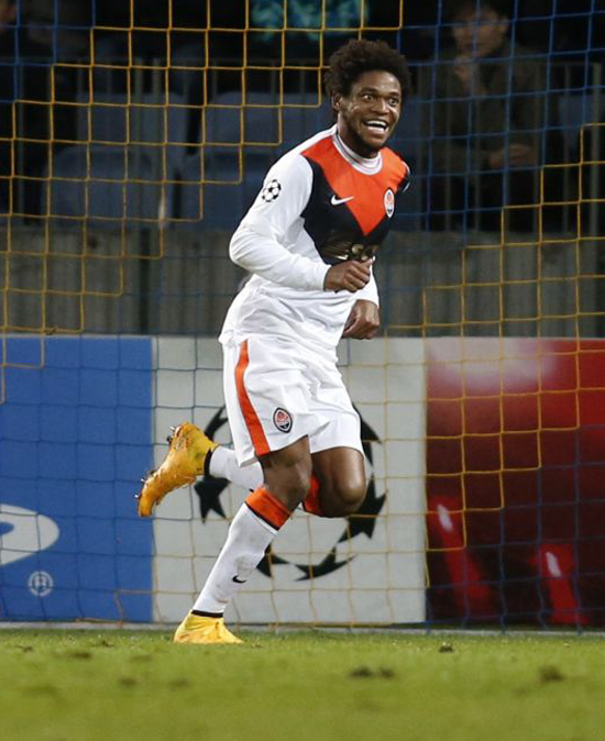 Luiz Adriano