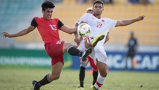 Fútbol sub-20