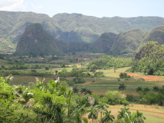 Parque Nacional Viñales