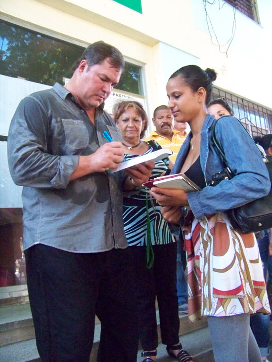 Ramón Labañino 