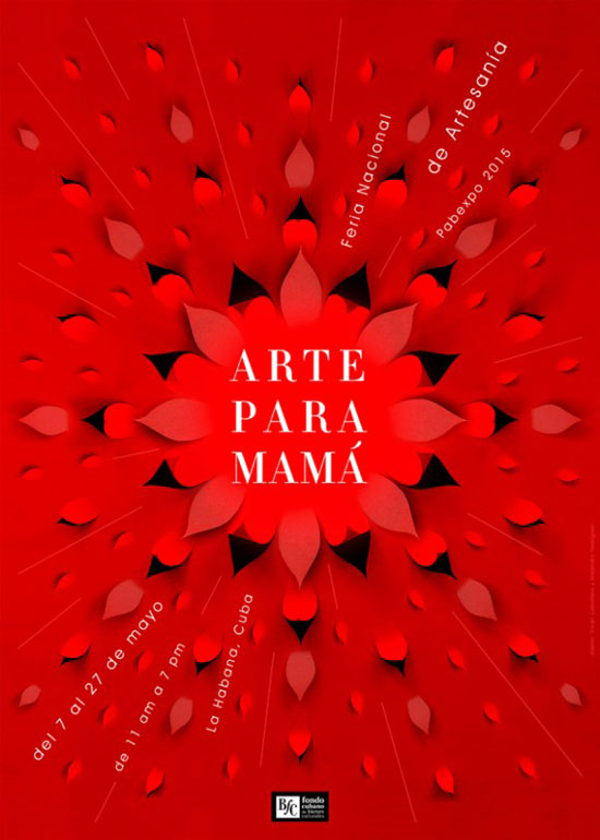 Feria Arte para mamá