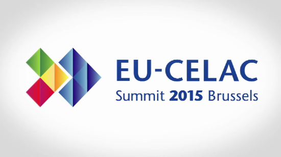 Se desarrolla en Bruselas fase ministerial de la cumbre Celac-UE 
