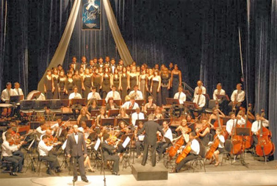 Orquesta Sinfónica de Holguín