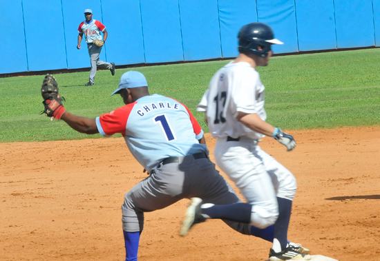 El rugido amistoso de los Tigres