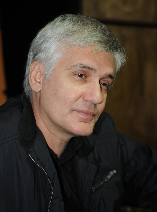 Carlos Celdrán