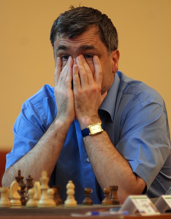 Vassily Ivanchuk