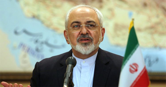 Mohammad Javad Zarif