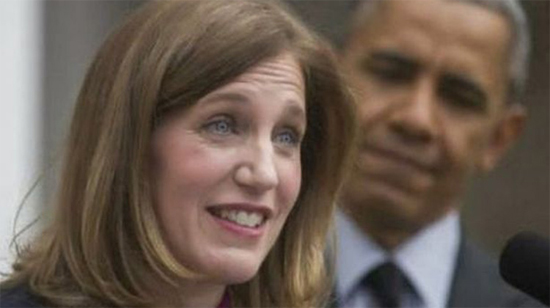 Sylvia Burwell