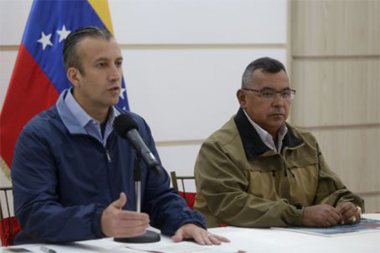 Tareck El Aissami