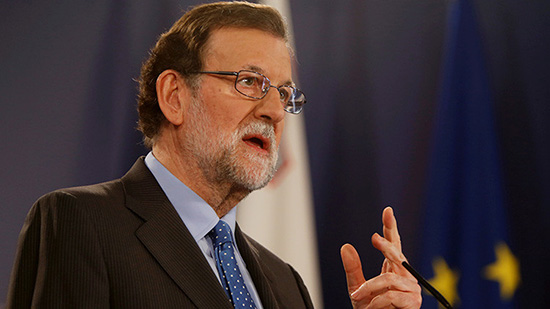 Mariano Rajoy