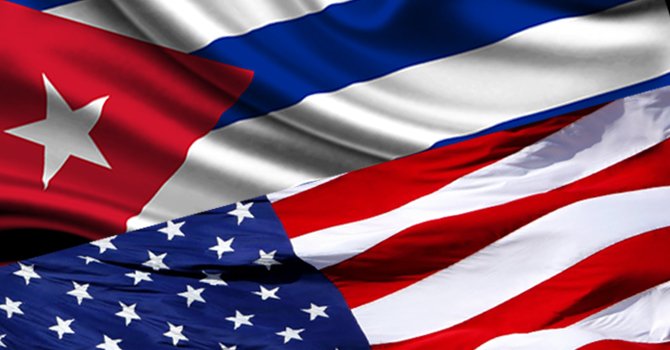 Cuba y Estados Unidos