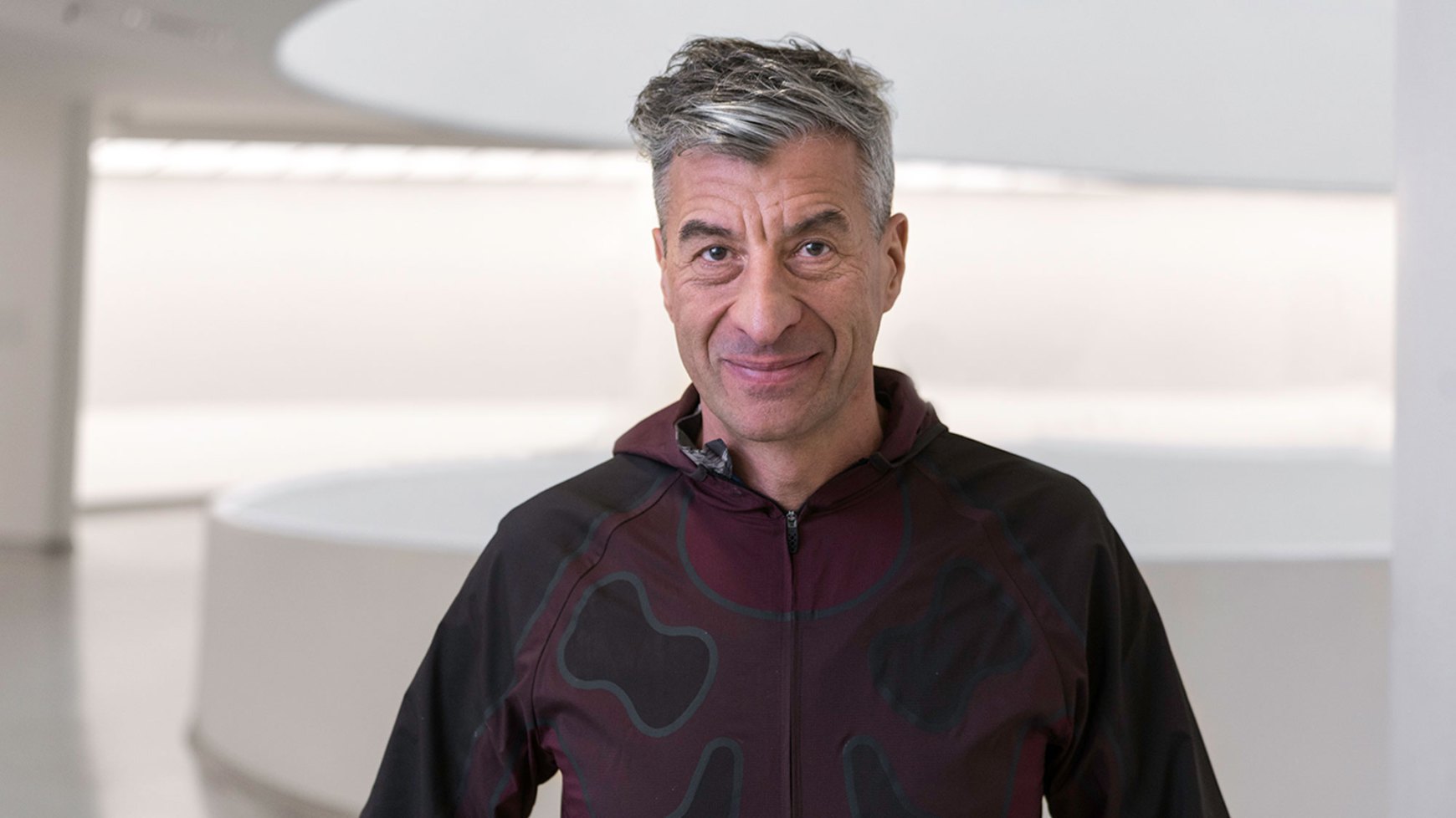 Maurizio Cattelan