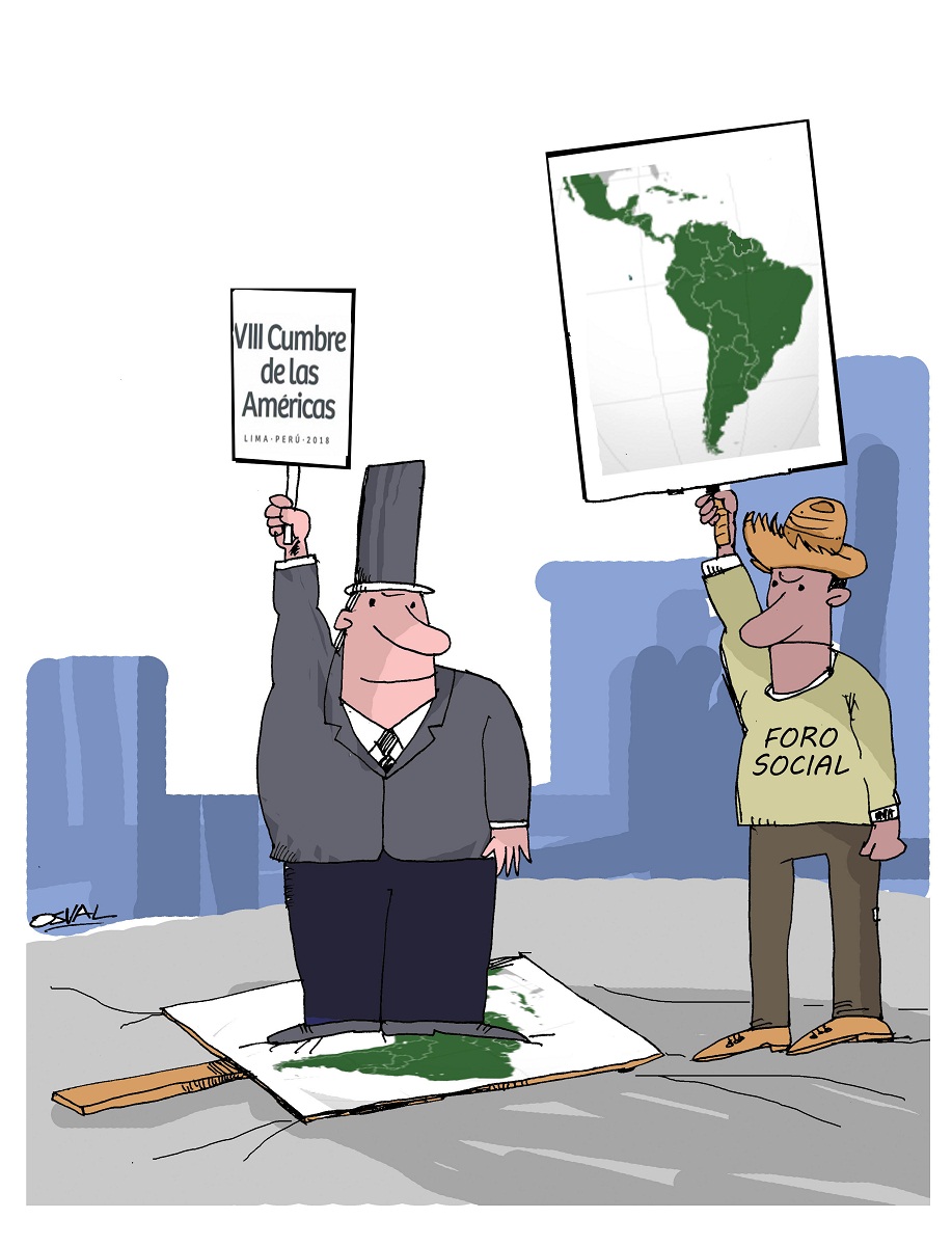 Caricatura