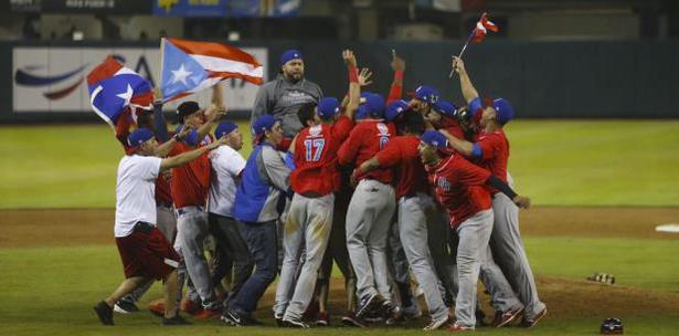 Serie del Caribe