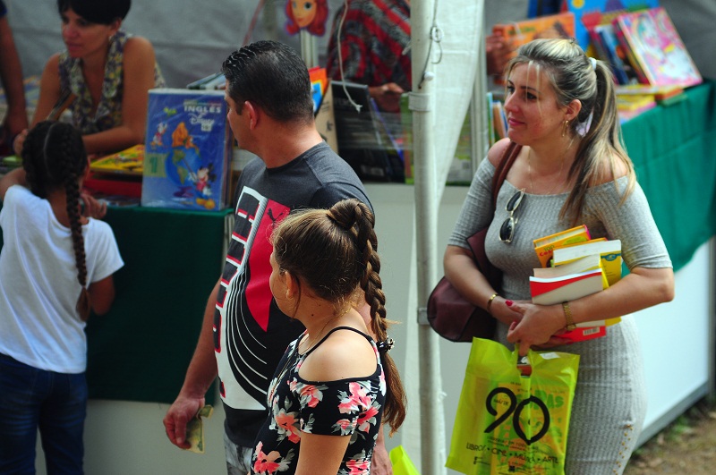 Feria del Libro