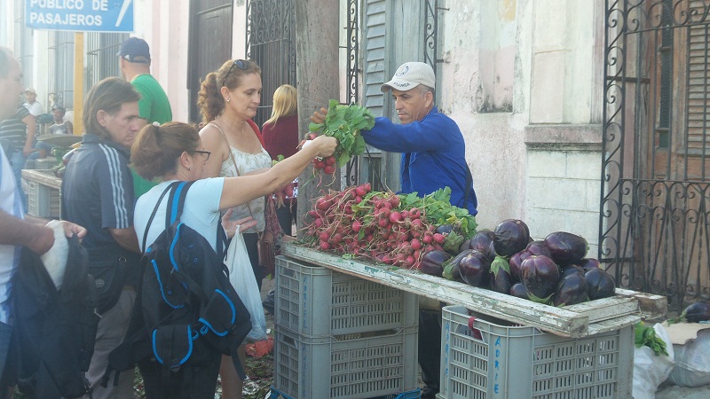 Precios en Cienfuegos